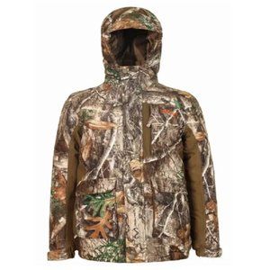 Lincoln Outfitters Youth Insulated Parka YOUTH